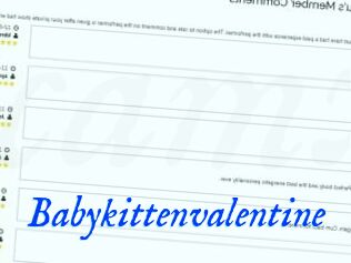 Babykittenvalentine_