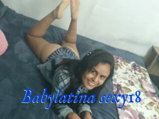 Babylatina_sexy18