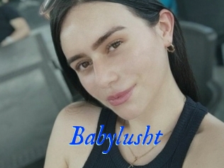 Babylusht