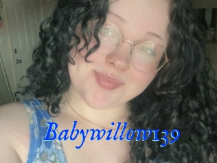 Babywillow139