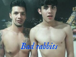 Bad_rabbits