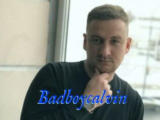 Badboycalvin