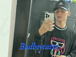 Badboytatto