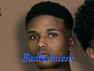 Badbunniesx