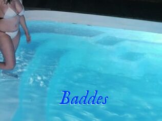 Baddes