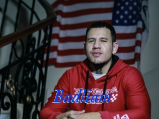 Badliam