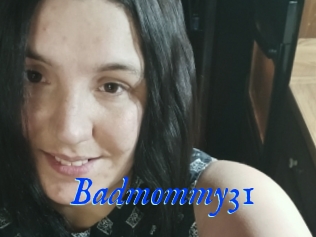 Badmommy31