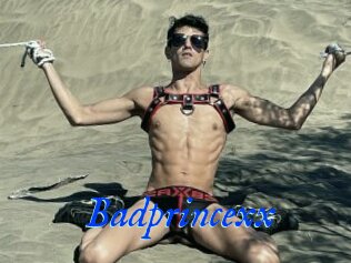 Badprincexx