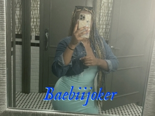 Baebiijoker