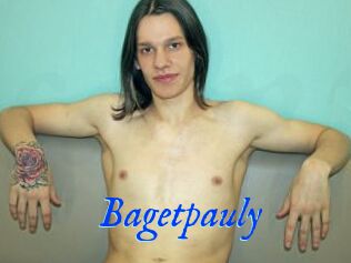 Bagetpauly