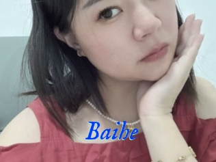 Baihe