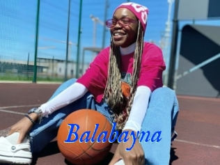 Balabayna