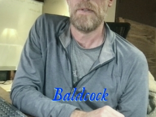 Baldcock