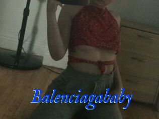 Balenciagababy