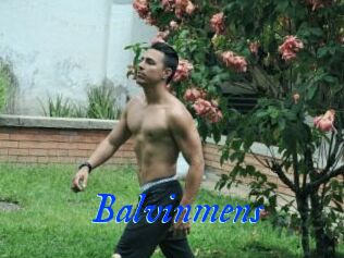 Balvinmens