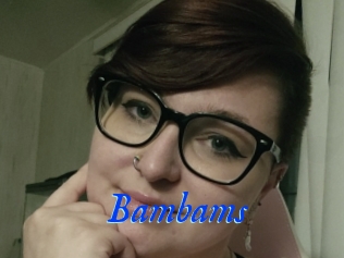 Bambams