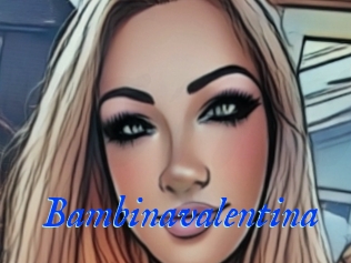 Bambinavalentina