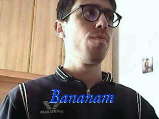 Bananam