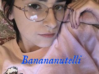 Banananutelli