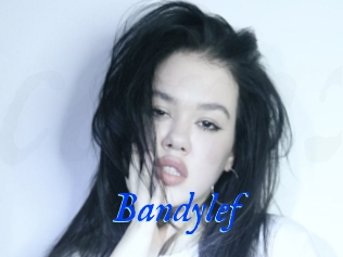 Bandylef