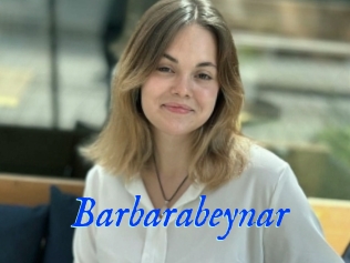 Barbarabeynar