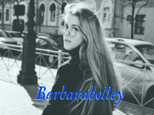 Barbarabolley
