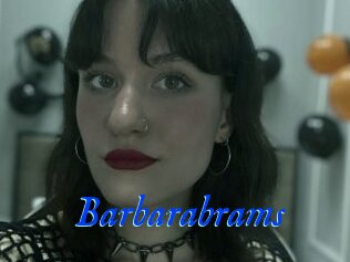 Barbarabrams