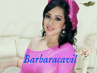 Barbaracavil
