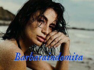 Barbaraindomita