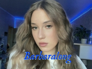 Barbaralong
