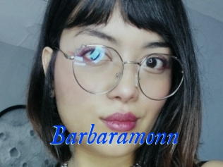 Barbaramonn