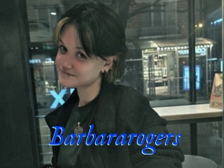 Barbararogers