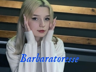 Barbaratoresse
