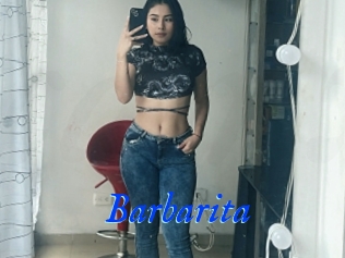 Barbarita