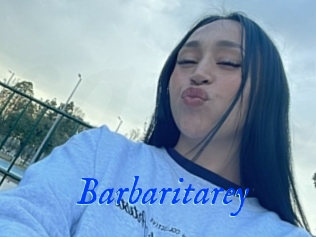 Barbaritarey