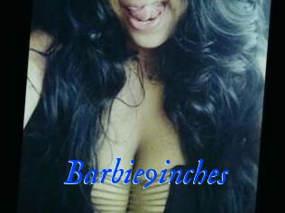 Barbie9inches