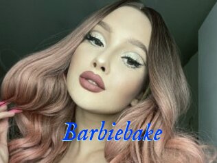 Barbiebake