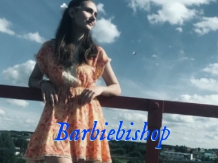 Barbiebishop