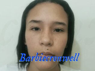 Barbiecronwell