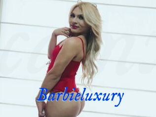 Barbieluxury