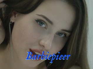 Barbiepieer