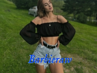 Barbieraw