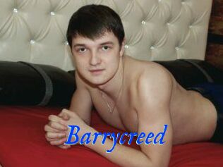 Barrycreed