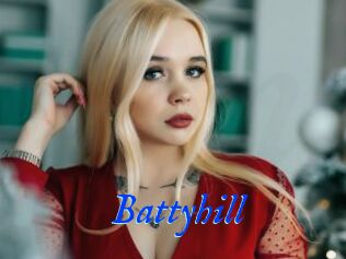 Battyhill