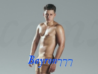 Bayron777