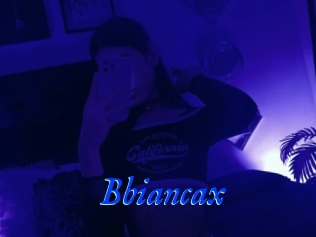 Bbiancax