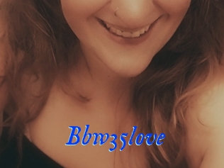 Bbw35love