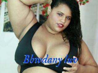 Bbwdany_luv