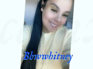 Bbwwhitney