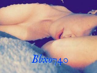 Bbxo740